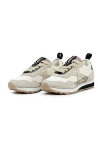 MUNICH Trainers - cream