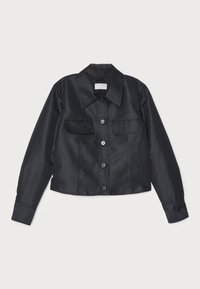 KARITA - Leichte Jacke - black