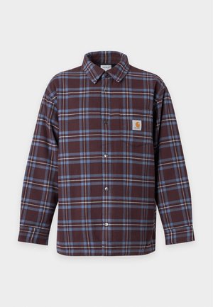 Carhartt WIP, SHIRT - Риза - brown