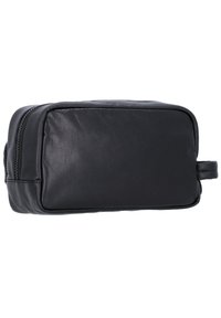 Piquadro HARPER TOILETTE - Trousse - black