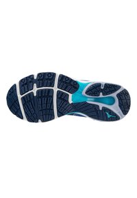 Mizuno WAVE PRODIGY - Zapatillas running asfalto - dazzling blue blue henon aquarius