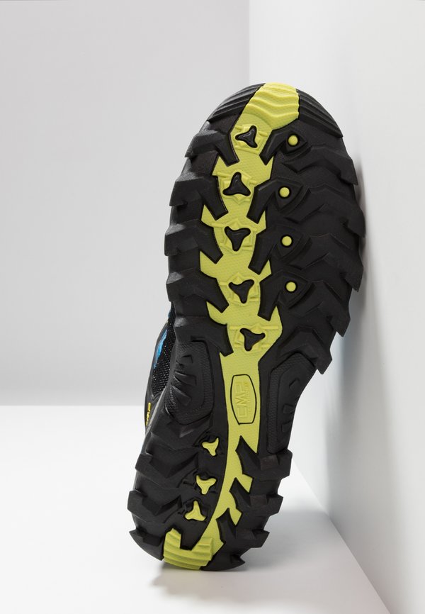 RIGEL LOW TREKKING SHOES WP - Hiking shoes2