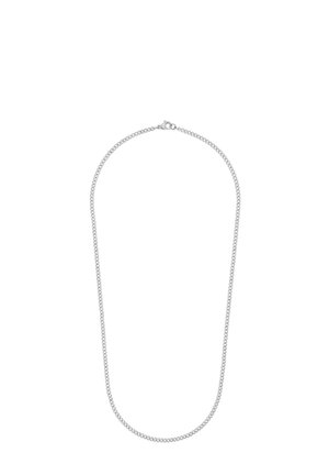 BASIC - Collar - silberfarben