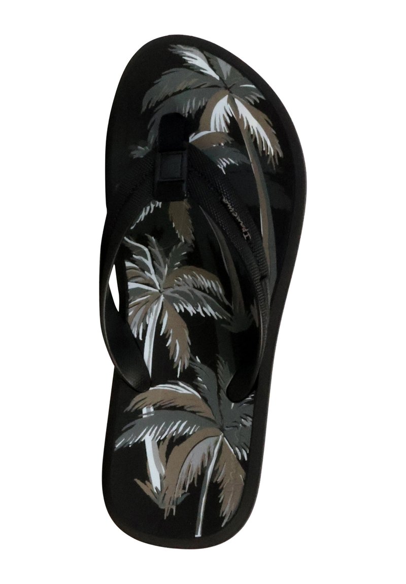 Ipanema Urban Graphics AD - Infradito Donna Con Stampa Estiva E Dito Tessile, Sandalo Comodo E Robusto Per Look Casual