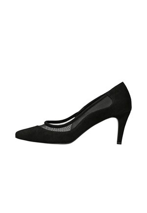 Escarpins - black