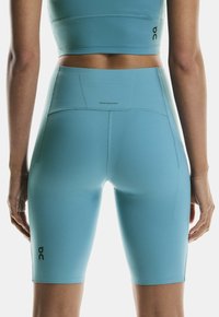 On STUDIO - Leggings - niagara