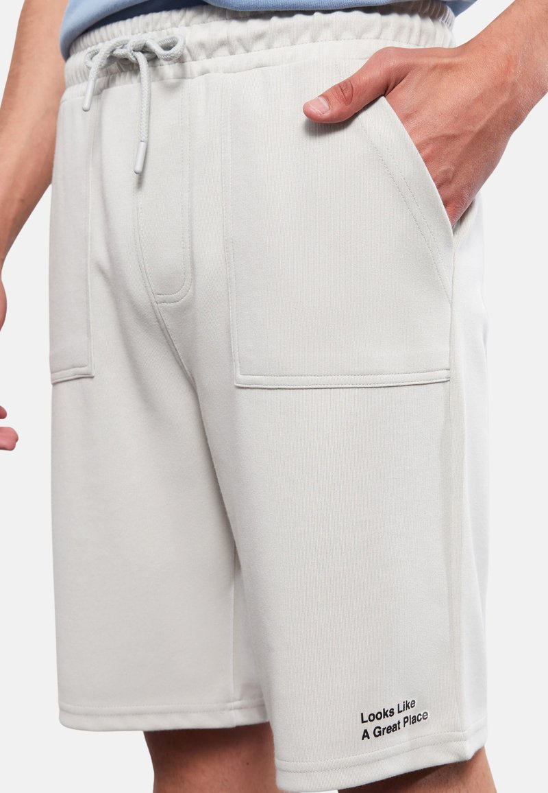 Herren Trainingsanzüge | LC Waikiki STANDARD FIT Jogginghose grey/grau - YQ63369 Herren Trainingsanzüge | LC Waikiki STANDARD FIT Jogginghose grey/grau - YQ63369