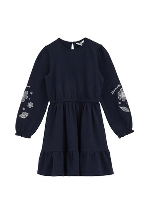 WE Fashion, Freizeitkleid - dark blue