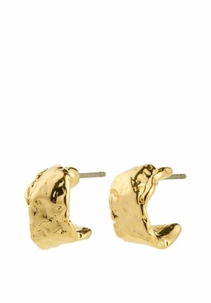 INSTANT - Ohrringe - gold coloured