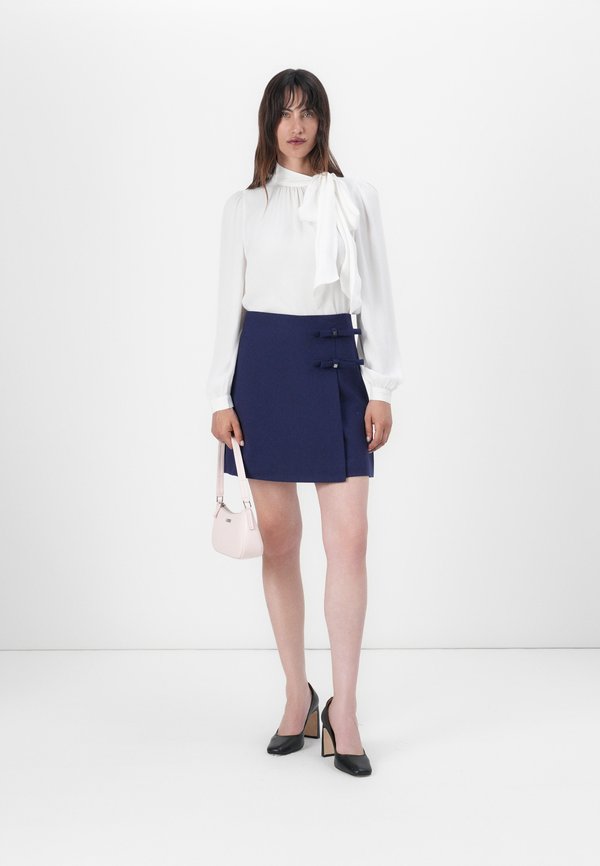 RALIME - Wrap skirt2