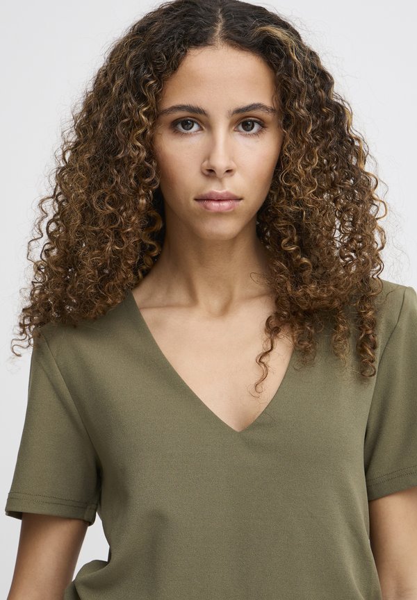 IXMILA SS JU - Jumpsuit - kalamata2