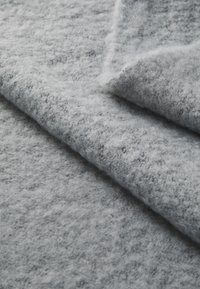 Vero Moda VMCALLY TRIANGLE SCARF  - Tørklæde / Halstørklæder - medium grey melange