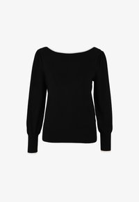 Ausgewählt, patch blackcream