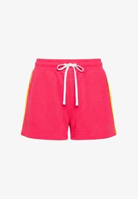 Επιλέχθηκε, hot pink