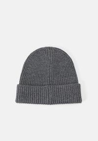 The North Face LOGO CUFFED  - Cepure - medium grey heather