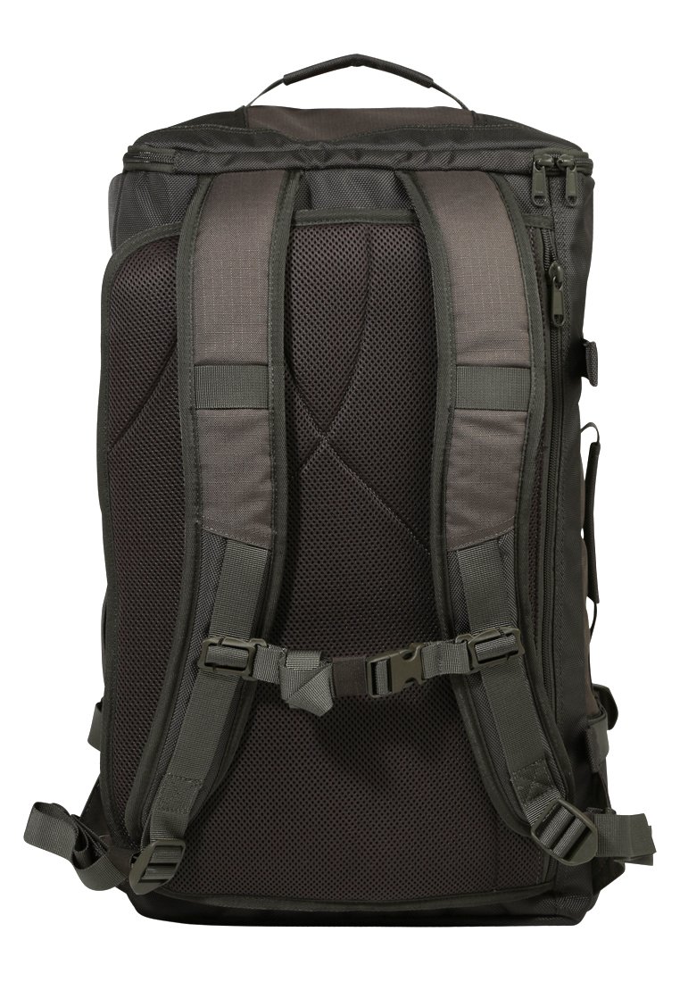 Sandqvist ZACK Ryggsäck belugaoliv Zalando.se Sandqvist ZACK Ryggsäck black Zalando.se