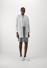 MAX&Co. PARAGGI - Classic coat - light grey