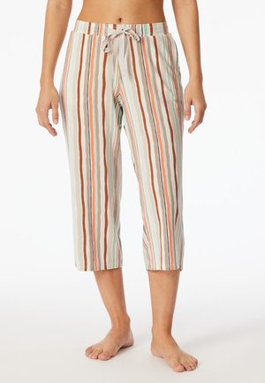 FRESH - Pantaloni del pigiama - beige