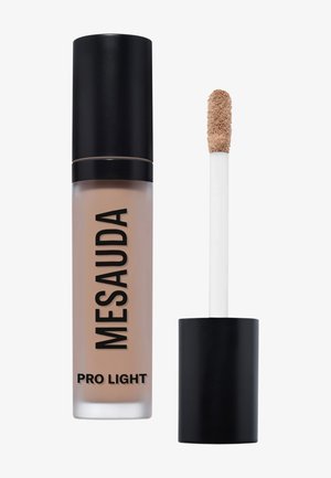 Mesauda PRO LIGHT CONCEALER - Correttore - W35