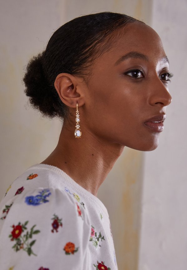 OVAL DROP - Earrings2