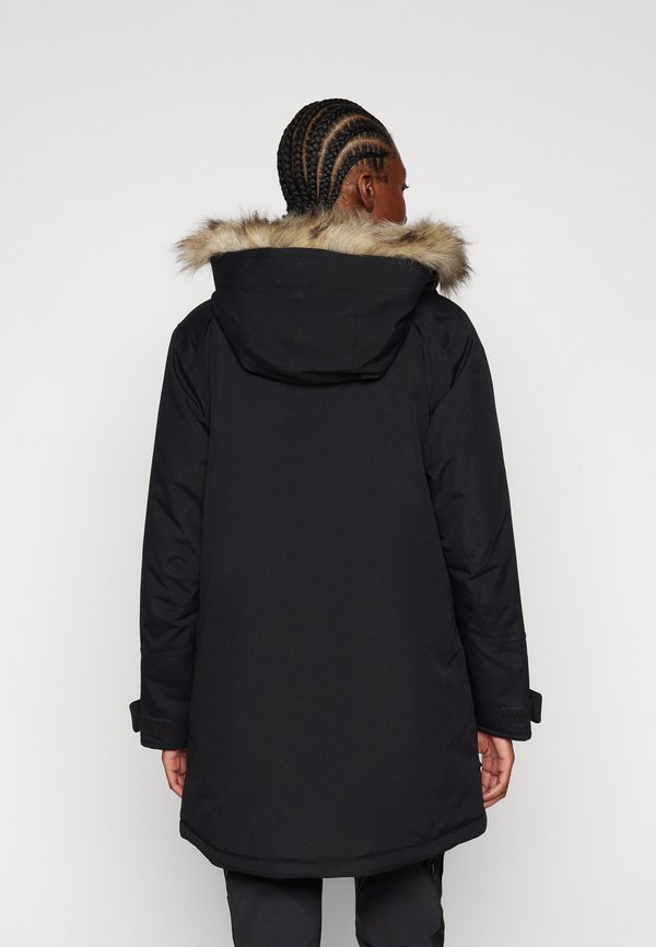 NUUK PARKA W - Parka3