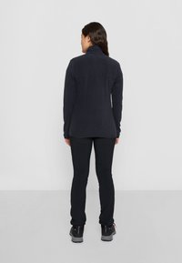 Columbia ALI PEAK™ - Jakna iz flisa - black