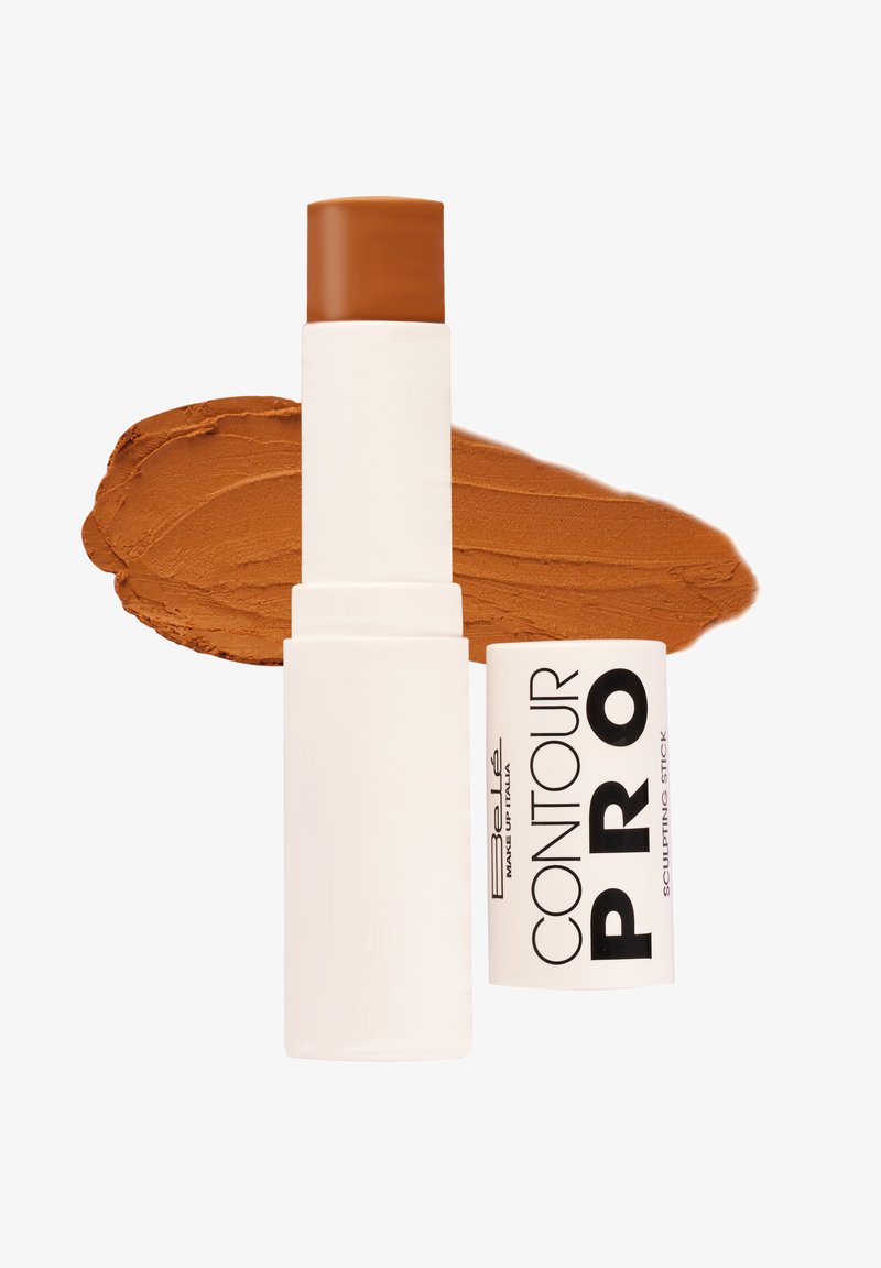 Belé Make Up Italia - CONTOUR PRO STICK VISO - CONTOURING MAKE UP E ILLUMINANTE - DEFINISCE, SCOLPISCE E ILLUMINA - Contouring - contour pro, Ingrandire