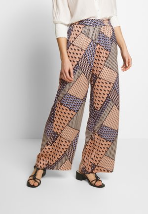 Bukser - multi-coloured