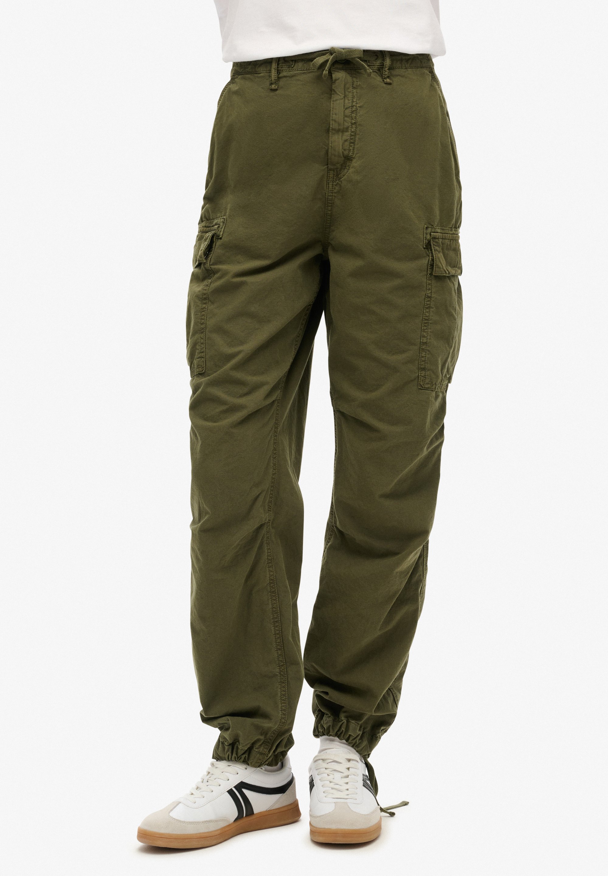 Ivy loose jacket Ivy cami pants 踏まえ set 