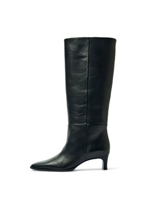 Bottes - black