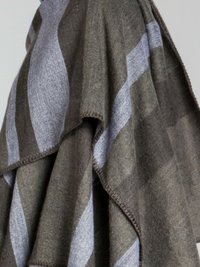 Unselected, dunkelgrau