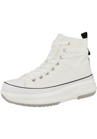 Dockers by Gerli High-top trainers - white black
