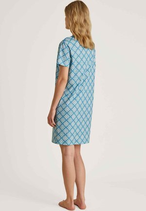DAYLIGHT DREAMS - Nightie - niagara blue
