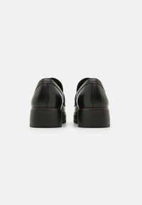 Gabor Comfort Scarpe senza lacci - schwarz