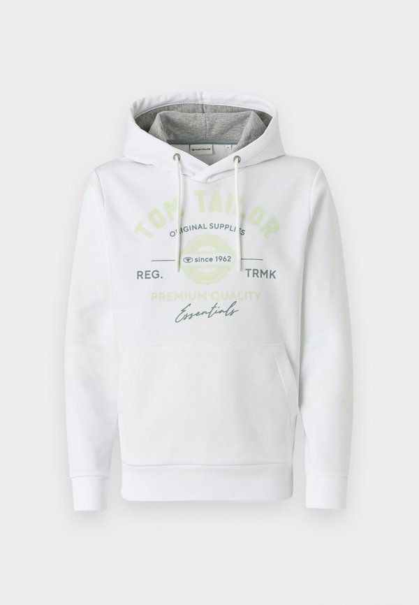 HOODIE WITH PRINT - Sweatshirt2