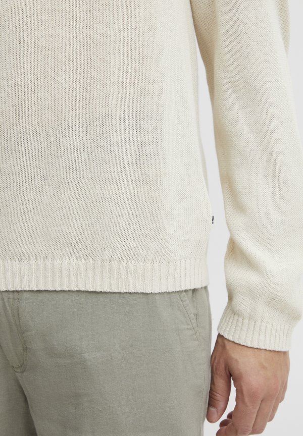 SDFABIO - Jumper - oatmeal2