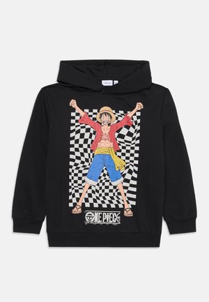 ONEPIECE - Sweatshirt - black