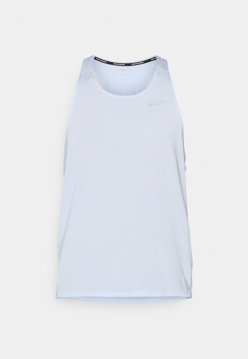 Nike Performance Top lichtblauw
