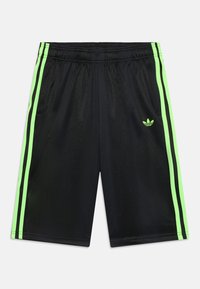 Non sélectionné, black/signal green