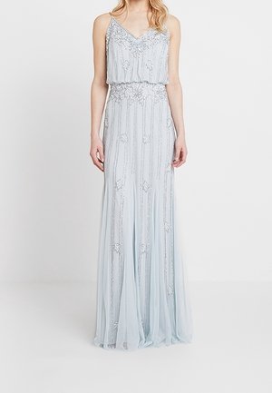 Galajurk - light blue