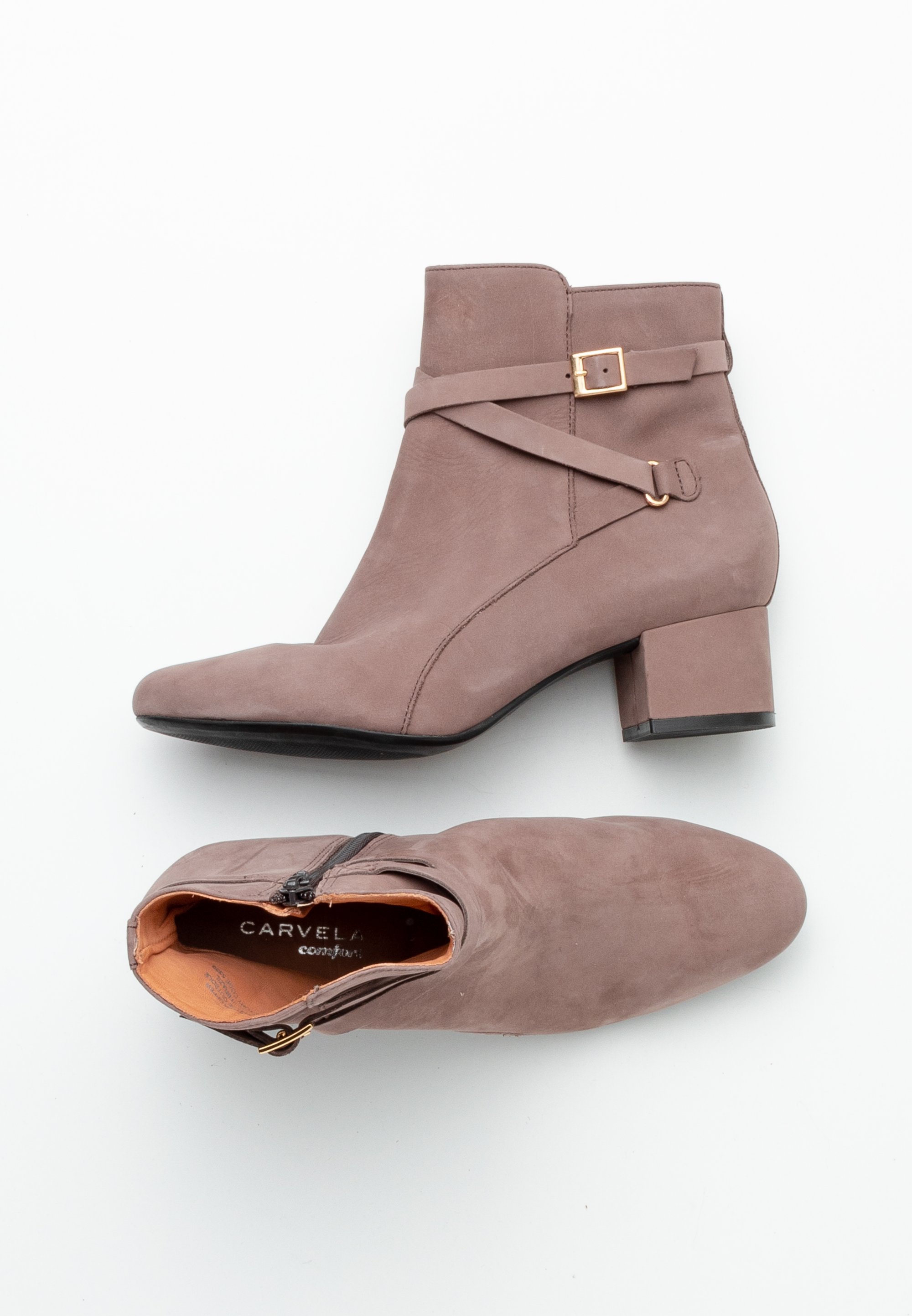 Carvela Tan Low Ankle Boots Carvela John Lewis Tan Boots Carvela