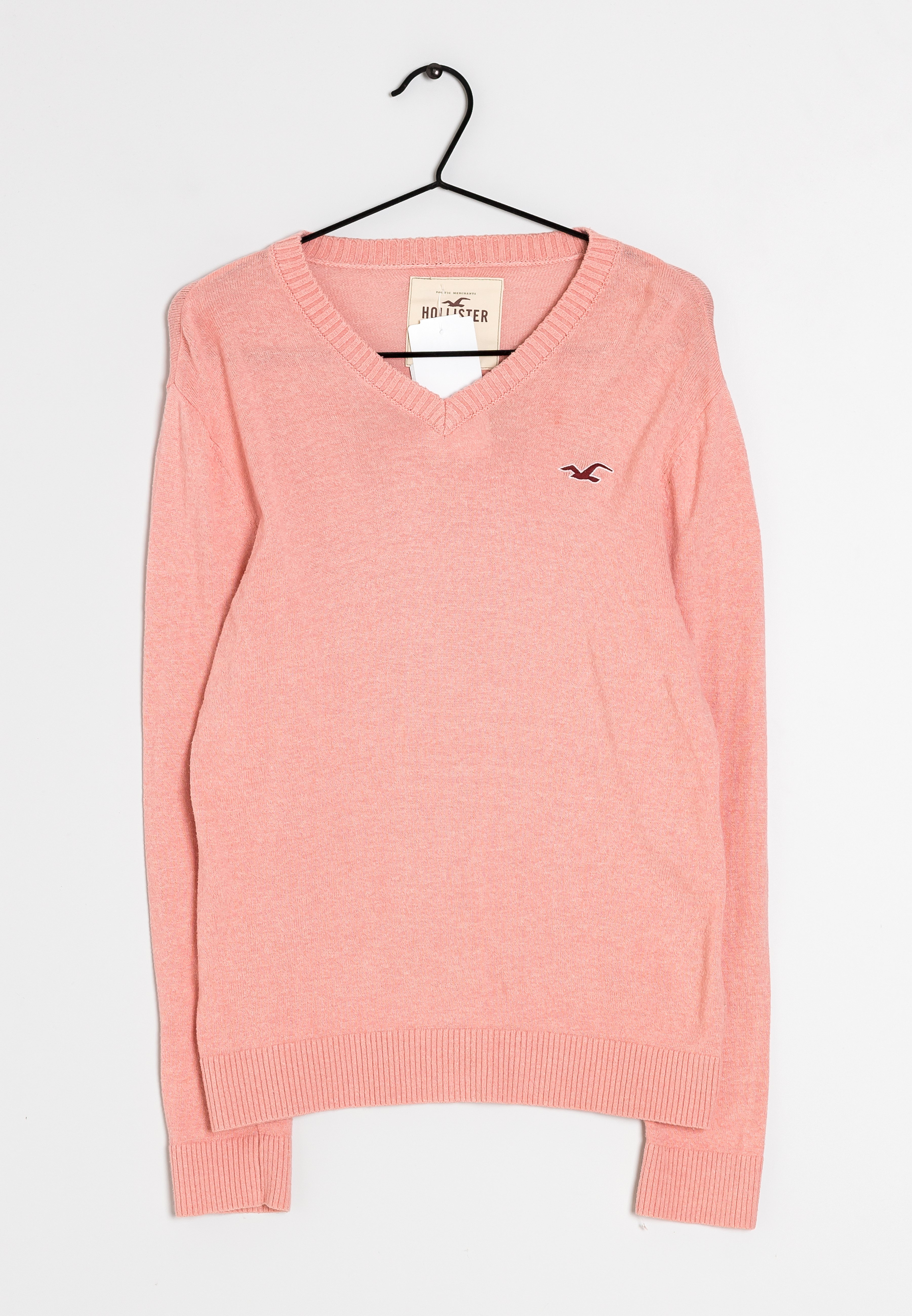 Hollister Co. Jumper - pink - (Pre 
