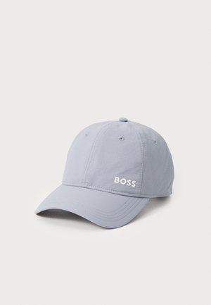 LACH - Keps - dark grey