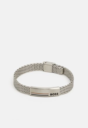 ALEN - Bracciale - silver-coloured