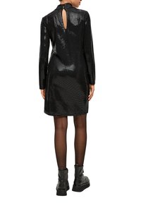 QS - Sukienka koktajlowa