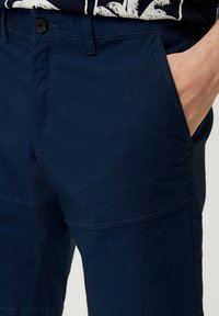 s.Oliver PHOENIX: BERMUDA STRETCH - Szorty