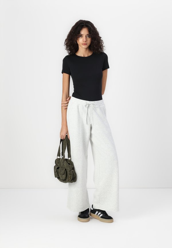 Baggy Sweatpants - Tracksuit bottoms2