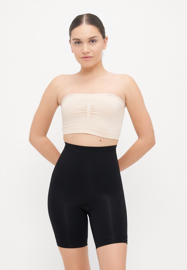 NEARLY NAKED ULTRA HIGH WAIST BOOTY LIFT SHORT - Pants2