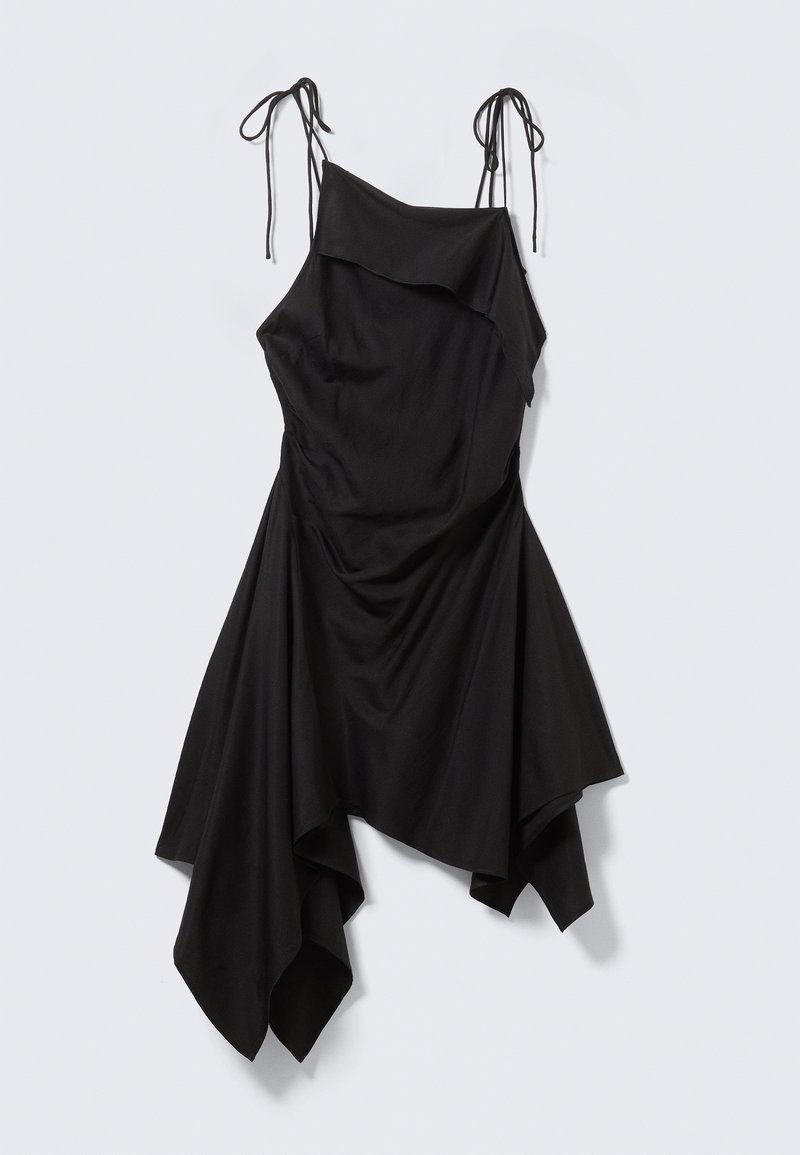 Vestido de cóctel