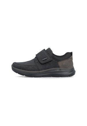 Rieker, RIEKER SLIPPER B1854 - Sneaker low - black
